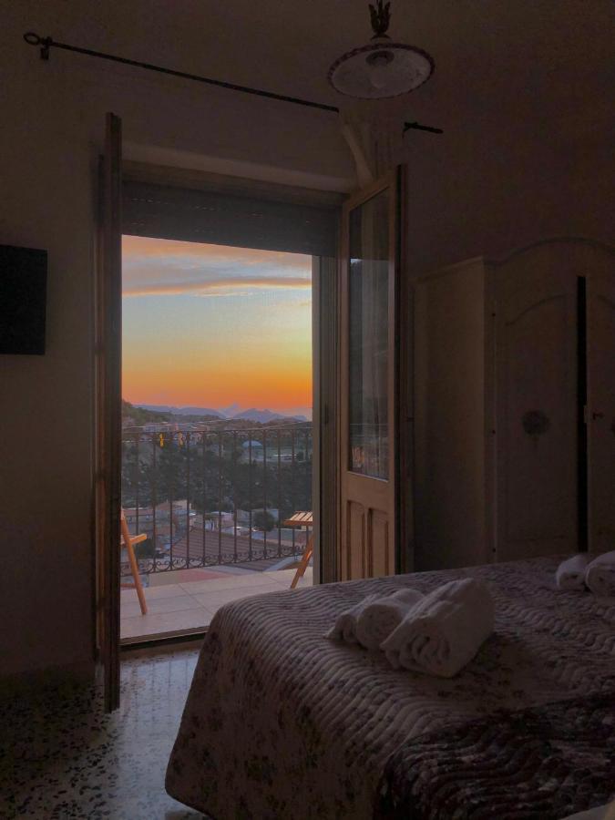 B&B Aria Ona Villagrande Strisaili Exterior photo