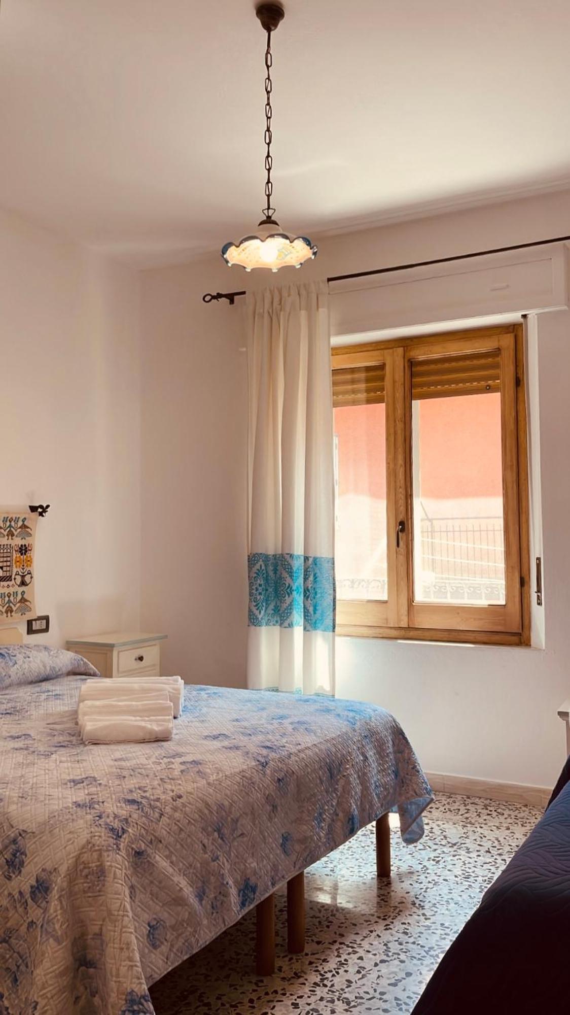 B&B Aria Ona Villagrande Strisaili Exterior photo